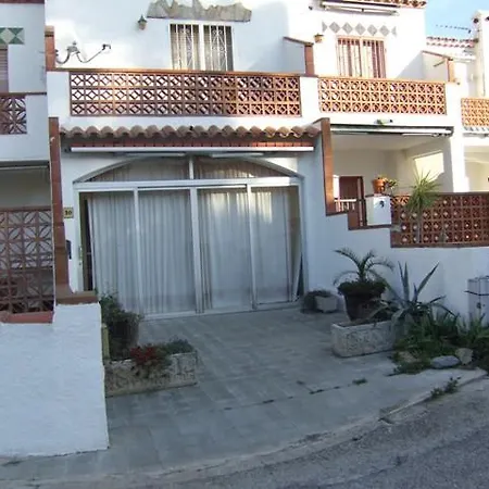 Holiday home Angeles 5043
