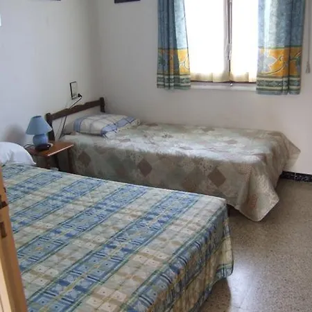 Angeles 5043 Holiday home *